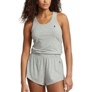 Polo Ralph Lauren Tank And Short Set