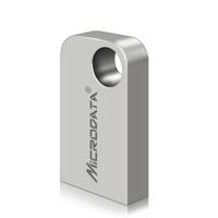 Microdata 8GB USB 2 0 Mini Metal U schijf