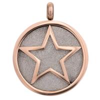 iXXXi Charm Glamour Star Rosé iXXXi Charm Glamour Star Rosé