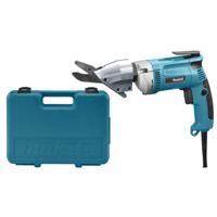 Makita JS8000 Vezelcement schaar 230V in koffer