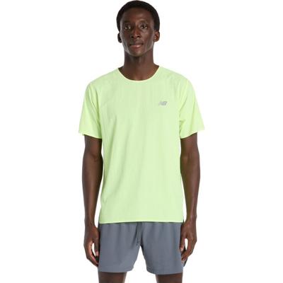 New Balance Race Day Ultra Light T-Shirt Heren