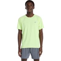 New Balance Race Day Ultra Light T-Shirt Heren