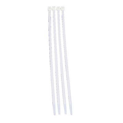 goobay Kabelbinder 200x2,5mm