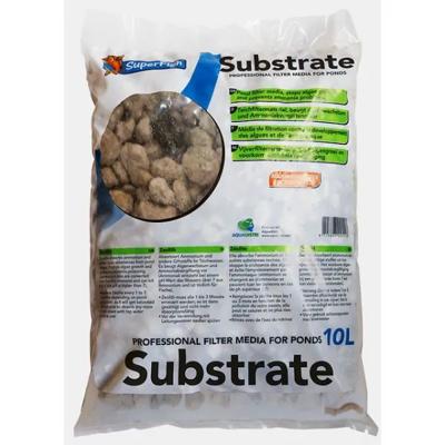 Superfish Superfish Filtersubstraat Zak 10l