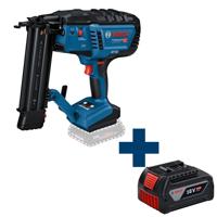 Bosch Professional GNH 18V-50 M Accu Afwerktacker 18Ga 18V Basic Body - 0601482400