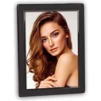Zep Fotolijst BL355 Black Metal 13x18 cm