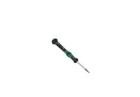 Wera 2067 Torx-schroevendraaier Elektronica en fijnmechanica Grootte T 7 Koplengte: 60 mm 1 stuk(s) - thumbnail