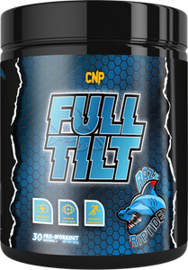 CNP Full Tilt Pre-workout Razz Riptide (300 gr)