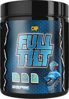 CNP Full Tilt Pre-workout Razz Riptide (300 gr)