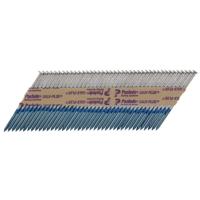 Paslode stripnagel - 2.8x51 mm - RoundDrive - ring - Galv-Plus - 3750 st + 3 gaspatronen