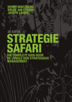 Strategie safari, 2e editie (Paperback)