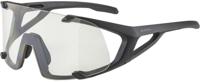 Alpina hawkeye s - sports glasses