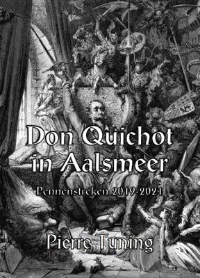 Don Quichot in Aalsmeer (Paperback)