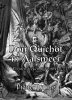 Don Quichot in Aalsmeer (Paperback)