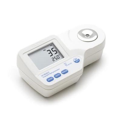 Hanna Instruments Hanna Refractometer (digitaal)