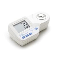 Hanna Instruments Hanna Refractometer (digitaal) Hanna Instruments Hanna Refractometer (digitaal)