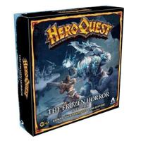 Heroquest The Frozen Horror