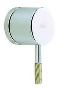 Cisal Less inbouw 2-weg omstelkraan LS00020