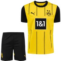 PUMA Borussia Dortmund Thuisset 2024-2025 PUMA Borussia Dortmund Thuisset 2024-2025