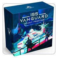 ISS Vanguard Deadly Frontier Campaign