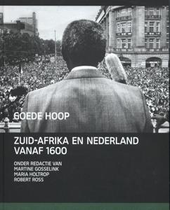 Goede hoop? (Hardback)