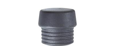 Wiha 8313080 Slagkop middelzacht rond voor Safety kunststof hamer 80 - 26426