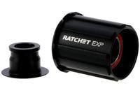 Diverse Race body ratchet exp shimano 11 speed 12 / 142mm