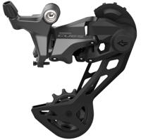 Shimano achterderailleur cues 10v rd-u6020 lange kooi zwart