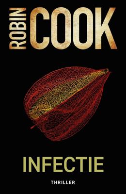 Infectie - Robin Cook - ebook