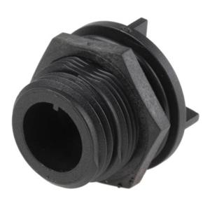 Bulgin PX0413/08P Ronde connector 1 stuk(s)