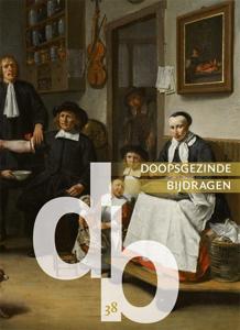 Doopsgezinde Bijdragen (Paperback)
