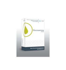 Glucosamine extra