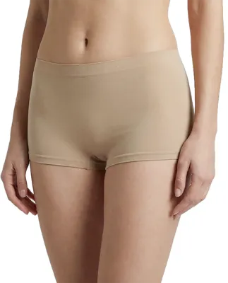 Perini dames boxershort - microfiber - Naadloos - Polyamide seamless