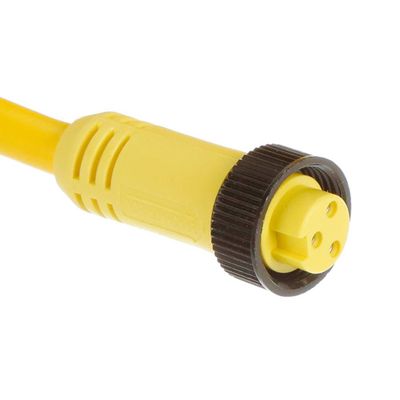 Molex 1300060232 Sensor/actuator connector, geassembleerd 1 stuk(s)