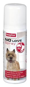 Beaphar No love spray
