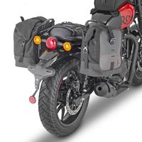GIVI TMT Houder voor MT501, Motorspecifieke bagage, TMT9056
