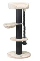 Havilo Krabpaal Creme 80X80X170 Cm Beeztees - Beeztees