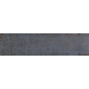 Serenissima Costruire 1063160 Vloertegel 300X1200 Nero 10mm Mat Ret.R10