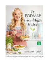 De FODMAP-vriendelijke keuken (Hardback)