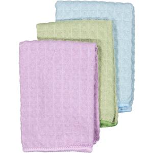 Vaatdoek 3-Pack