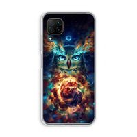 Aurowla: Huawei P40 Lite Transparant Hoesje