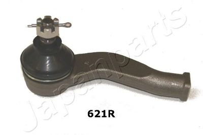 Spoorstangeind TI621R