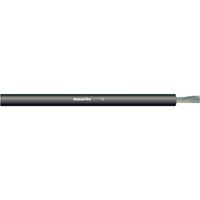LAPP 1600303/500 Geïsoleerde kabel NSGAFÖU 1 x 6 mm² Zwart 500 m LAPP 1600303/500 Geïsoleerde kabel NSGAFÖU 1 x 6 mm² Zwart 500 m