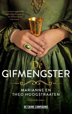 De gifmengster (Paperback)