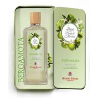 Unisex Parfum Alvarez Gomez Agua Fresca Flores Bergamota EDT 150 ml