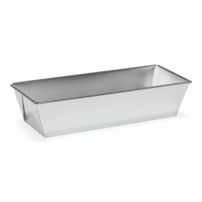 Patisse cakeblik 30 cm zilver