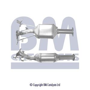 Roetfilter BM11090