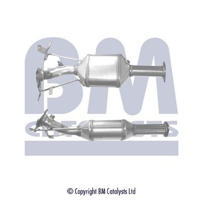 Roetfilter BM11090