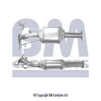 Roetfilter BM11090