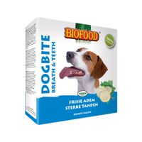 Biofood Dogbite - thumbnail